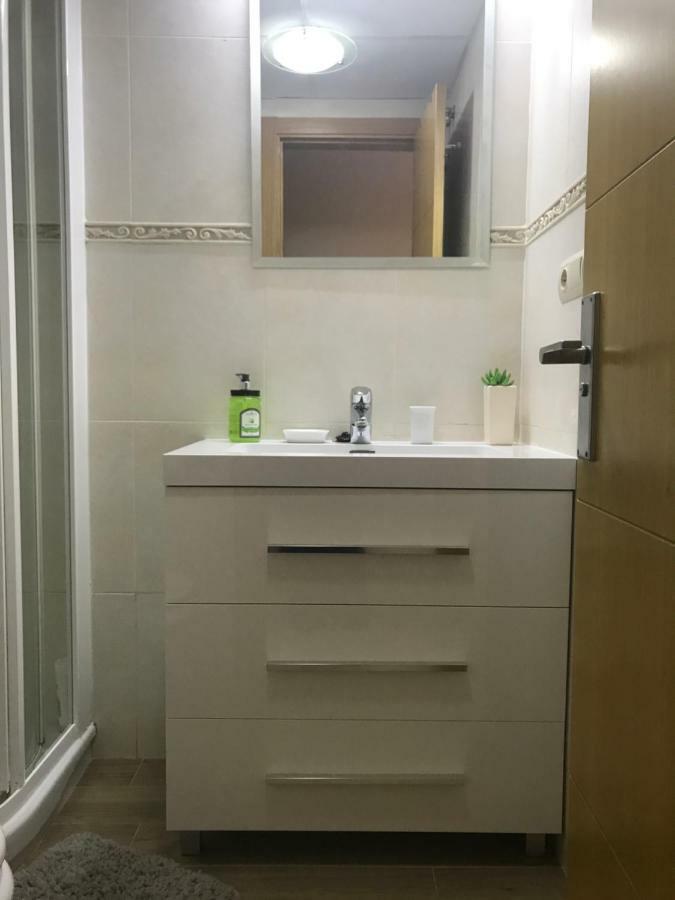 Apartamento Paseo Maritimo Antonio Banderas マラガ エクステリア 写真